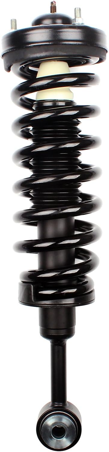 BRAND, CATEGORY, ECCPP, STRUTS, ECCPP 2pcs Quick Strut & Coil Spring Complete Assembly for 2004-2008 for Ford F-150,2006-2008 for Lincoln Mark LT 4WD ONLY 171361