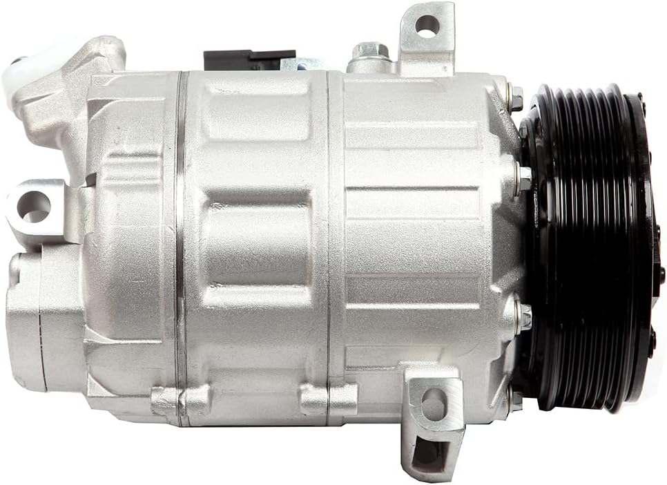 BRAND, CATEGORY, COMPRESSORS, ECCPP, ECCPP Air Conditioning Compressor 2007-2012 Fit for Nissan Sentra 2.0L A/C Compressor