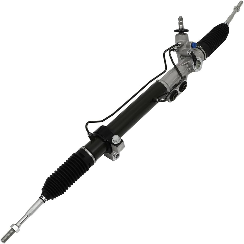 BRAND, CATEGORY, COMPLETE UNITS, ECCPP, ECCPP Complete Power Steering Rack and Pinion Assembly for NISSAN for Infiniti Armada Titan QX56 Pathfinder Armada 5.6L