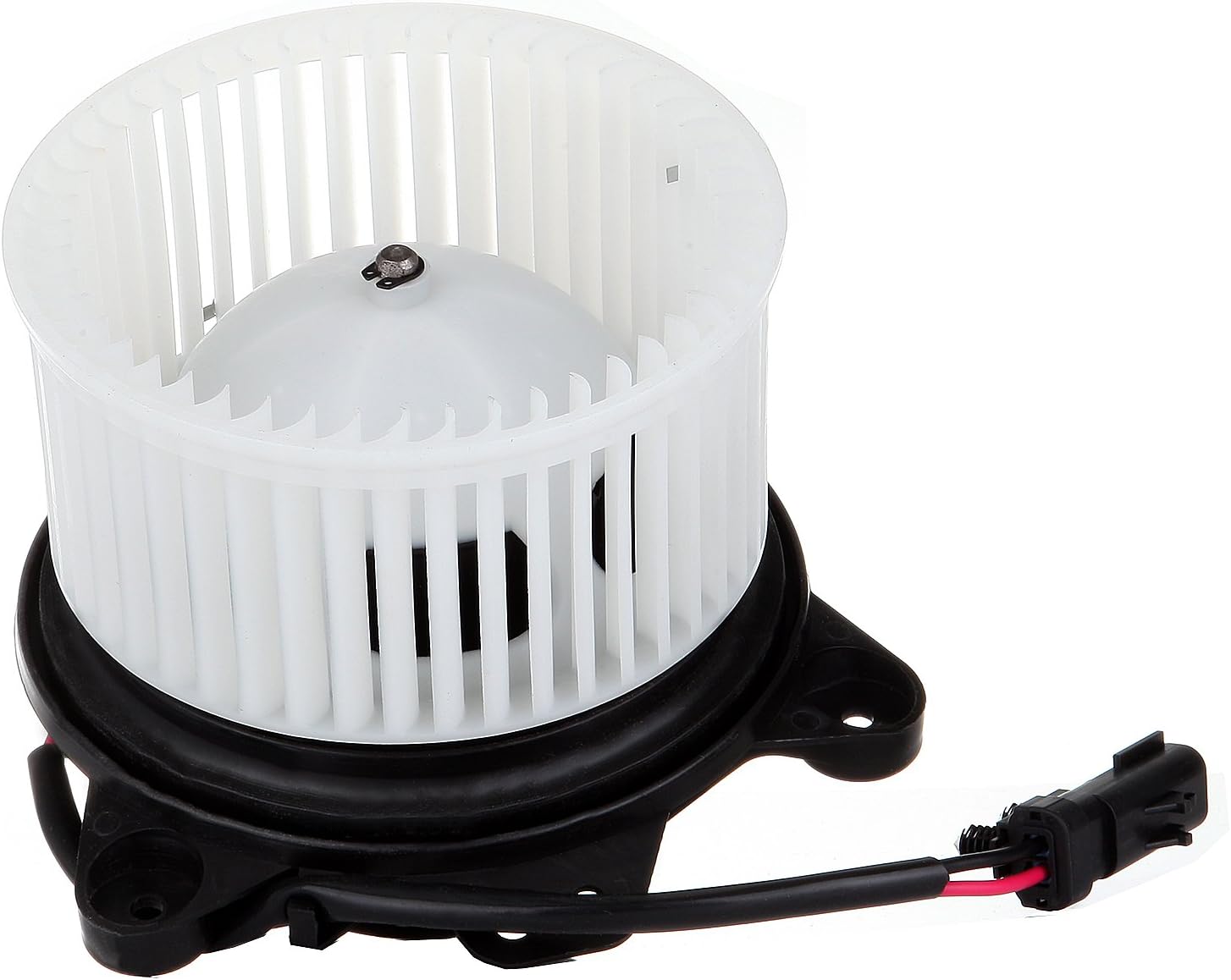 BLOWER MOTORS, BRAND, CATEGORY, ECCPP, ECCPP HVAC Plastic Heater Blower Motor for Dodge w/Fan Cage Blower Motor fit for 2001-2004 for Dodge for Dakota /2001-2003 for Dodge for Durango