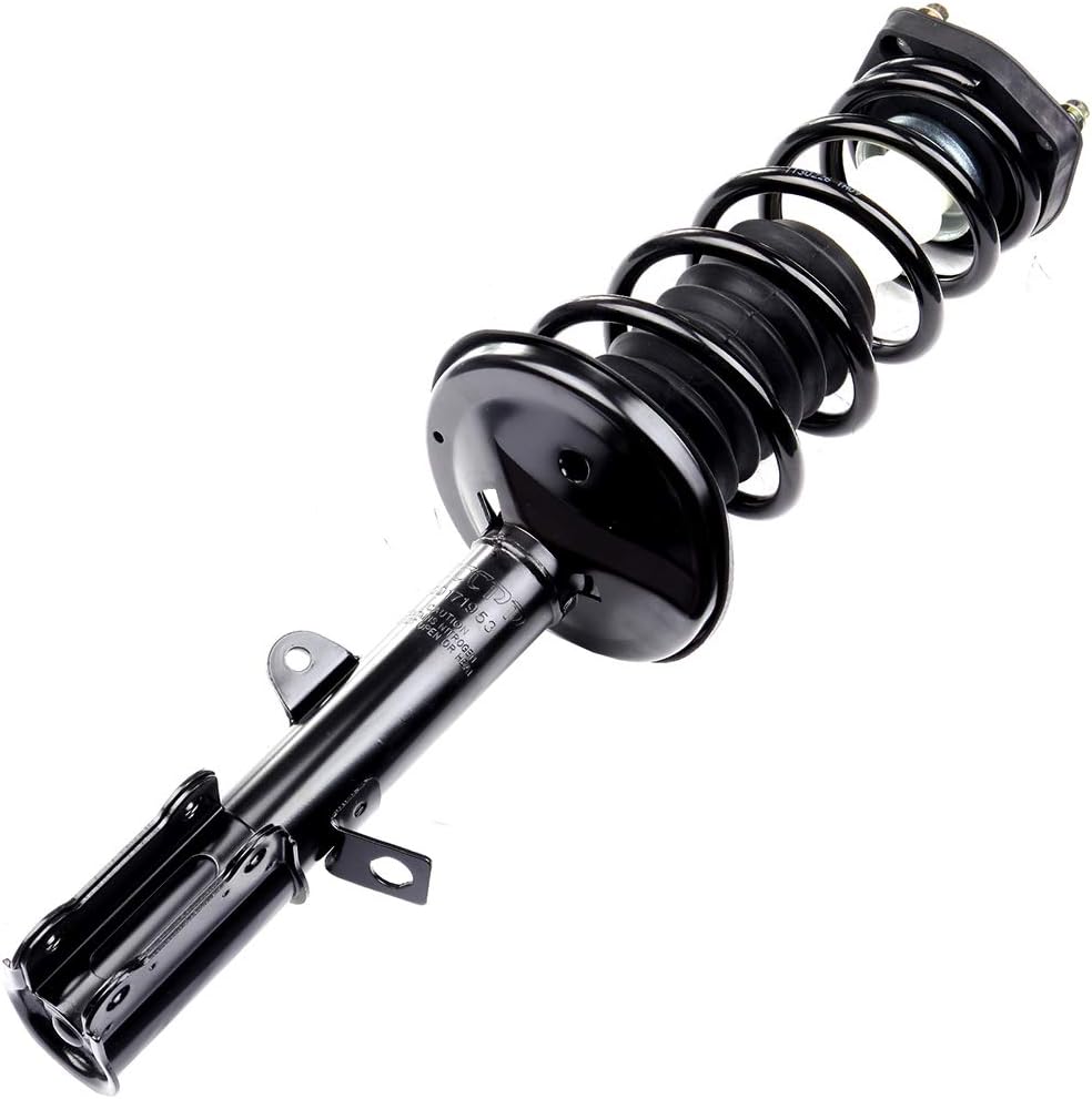 BRAND, CATEGORY, ECCPP, STRUTS, ECCPP Rear Strut Assembly Shock Absorber 171954 171953 for Chevrolet Prizm for Toyota Corolla for Geo Prizm