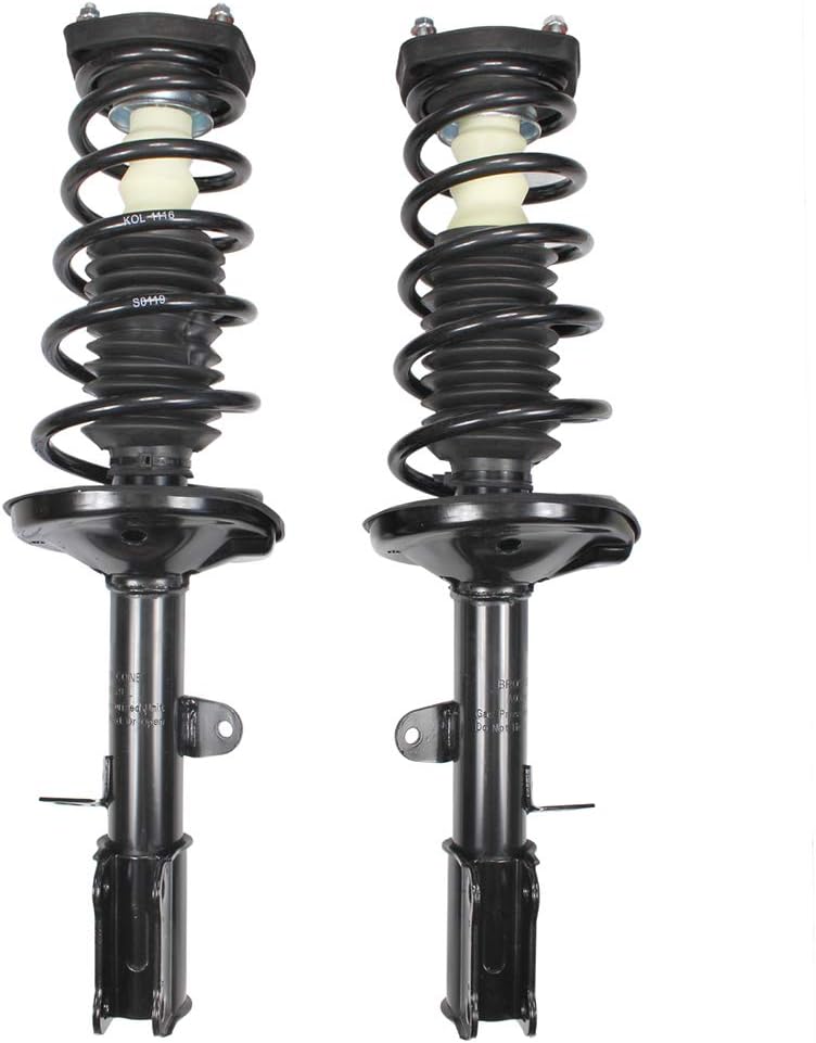 BRAND, CATEGORY, ECCPP, STRUTS, ECCPP Rear Strut Assembly Shock Absorber 171954 171953 for Chevrolet Prizm for Toyota Corolla for Geo Prizm