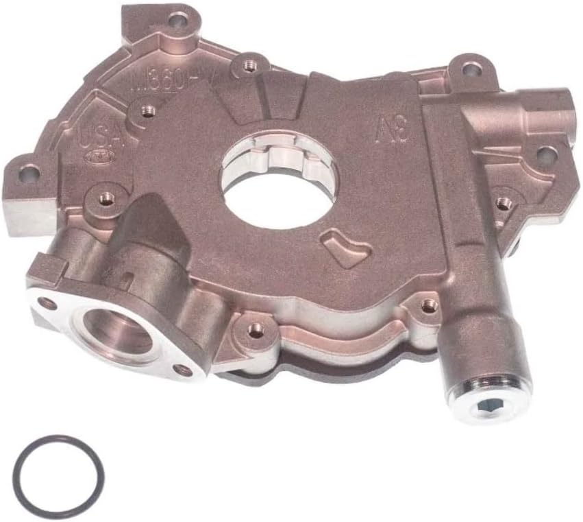 BRAND, CATEGORY, MELLING, OIL PUMPS, Engine Oil Pump