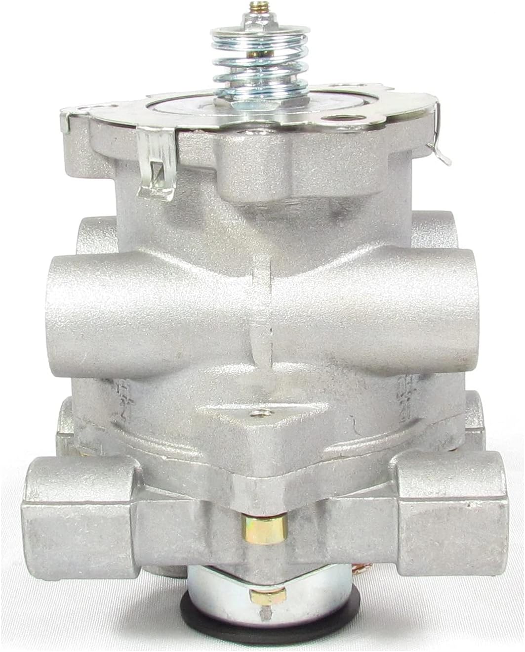 BRAND, CATEGORY, FORTPRO, HYDRAULIC PARTS, F800629 E-8P FOOT VALVE