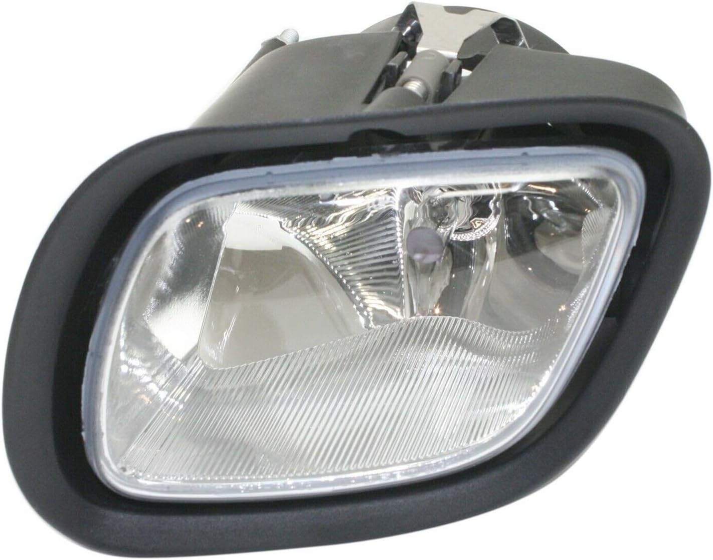 BRAND, CATEGORY, FEDAR, MOTORS, Fedar Fog Lamp Fit 2008-2014 FREIGHTLINER CASCADIA Pair