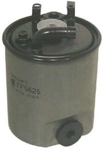 BRAND, CATEGORY, CUMMINS FILTRATION, OTHER, Fleetguard Fuel Filter Cartridge Part No: FF5625