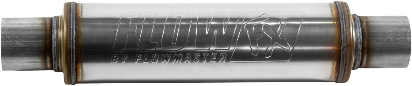 BRAND, CATEGORY, FLOWMASTER, MUFFLERS, Flowmaster 71416 FlowFX Muffler