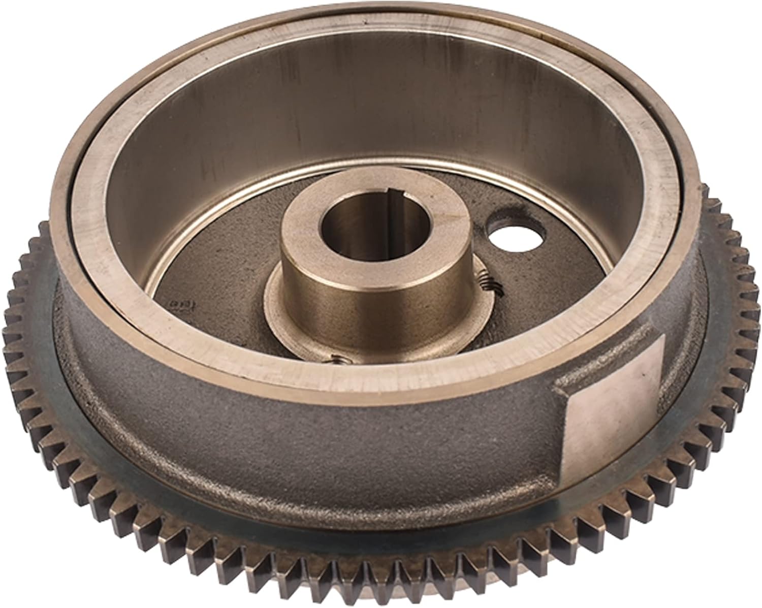 BRAND, CATEGORY, FLYWHEEL, WEONEFIT, Flywheel Rotor Replacement for Polaris Magnum/Scrambler/Worker/Ranger 500 /Sportsman 400 /Big Boss 6x6 /Ranger Series 10/11 1997-2004308698330855583087166