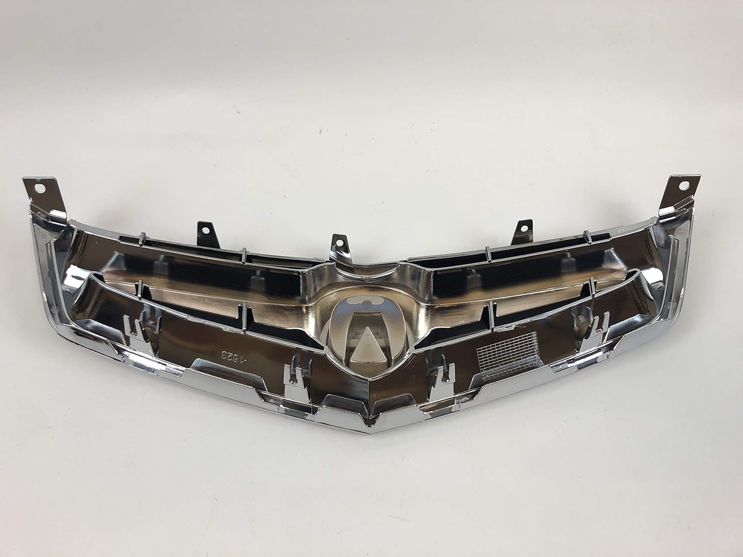 BRAND, CATEGORY, GRILLES, YOLANDO, For 2006 2007 2008 Acura TSX Front Grill Grille With Chrome Molding