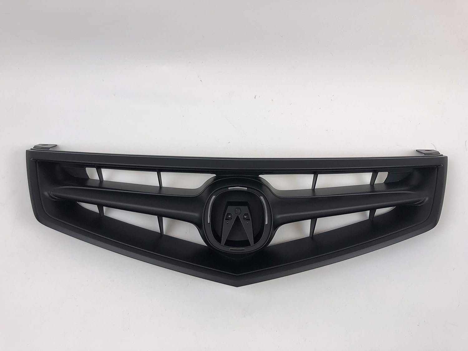 BRAND, CATEGORY, GRILLES, YOLANDO, For 2006 2007 2008 All Black Acura TSX Front Grill Grille