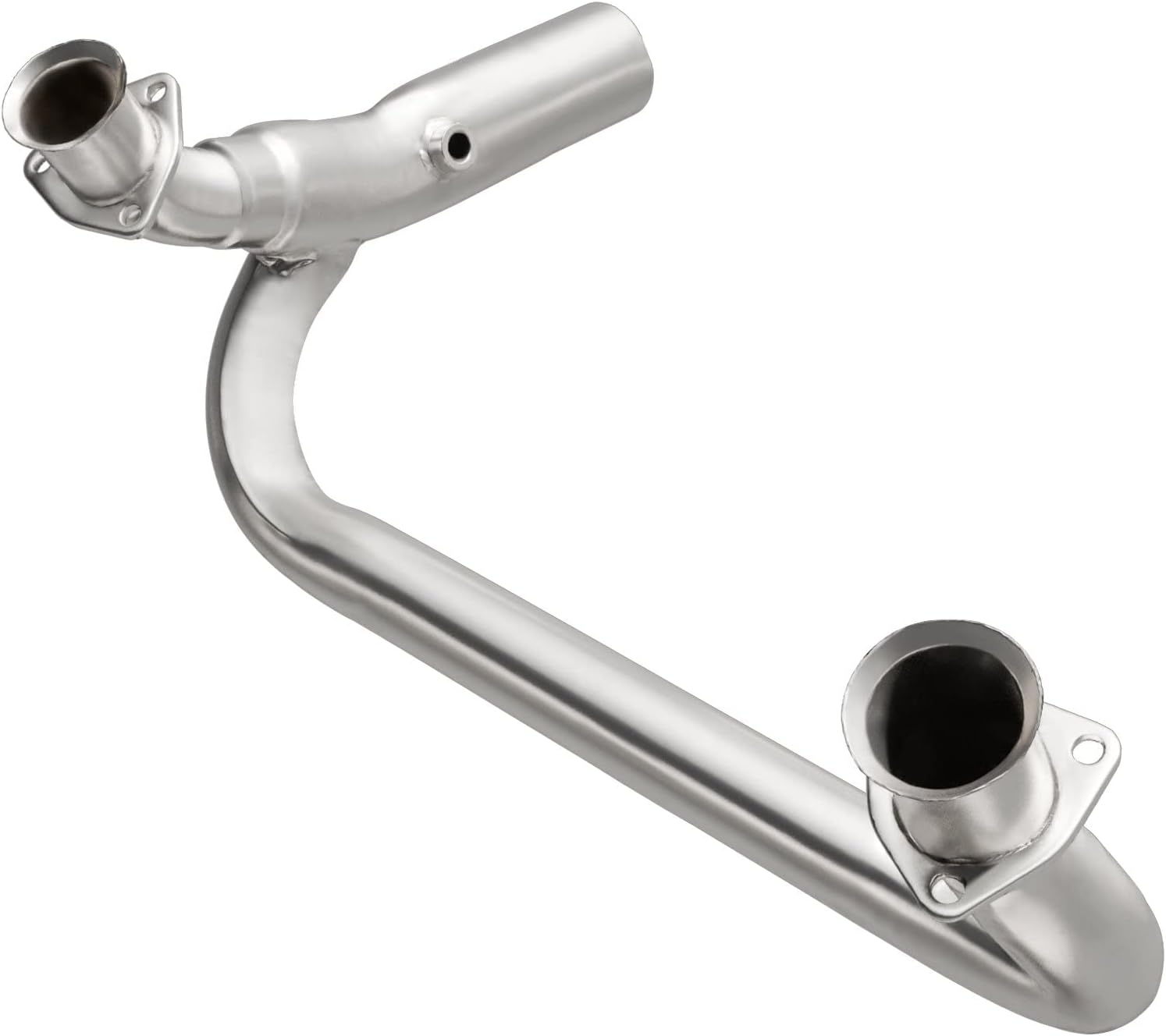 BRAND, BREXHAUST, CATEGORY, EXHAUST PIPES & TIPS, For Chevrolet V30 R20 K2500 K3500 K1500 GMC C1500 BRExhaust Exhaust Y Pipe - BRExhaust 102-2027 New