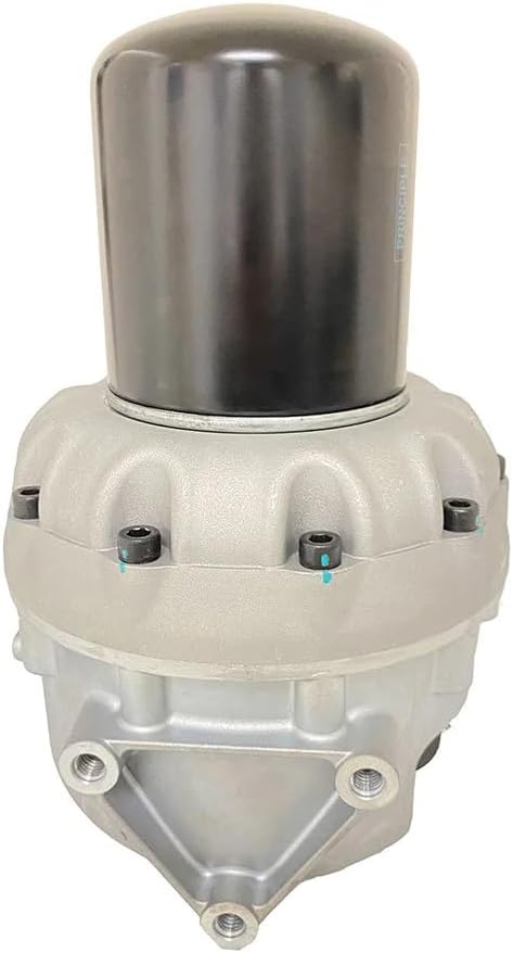 AIR DRYERS, BLOWERS & BLADES, BRAND, CATEGORY, FORTPRO, Fortpro Air Dryer System Saver 1200 Style Replacement for Wabco 4324711010, 4324710010 F224870