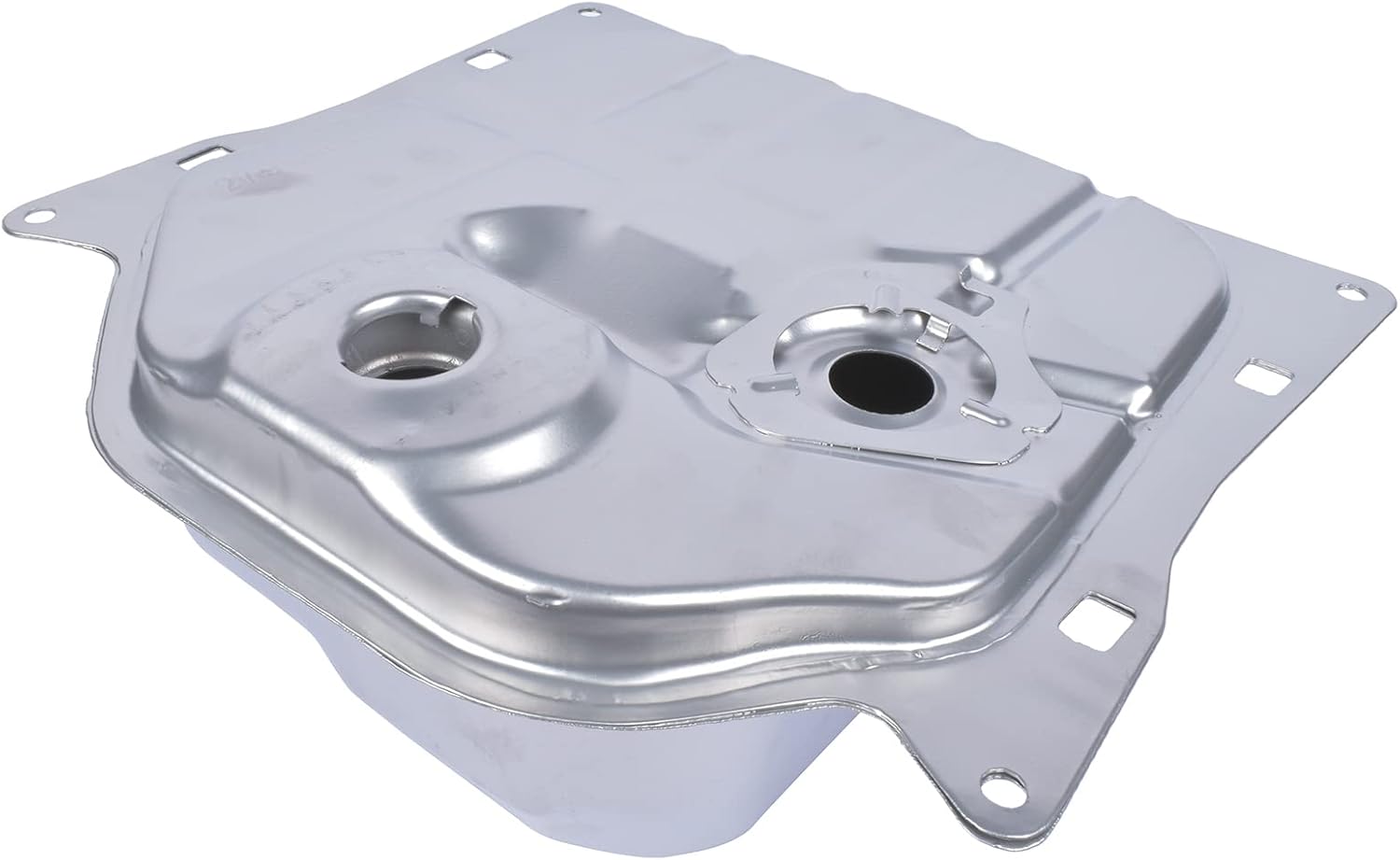 BRAND, CATEGORY, FUEL TANKS, WEONEFIT, Fuel Tank 17500-GET-010 Replacement for 2003-2023 Hon-da Ruckus 50 NPS50/S 2002-2009 Metropolitan 50 CHF50/A/S Weonefit