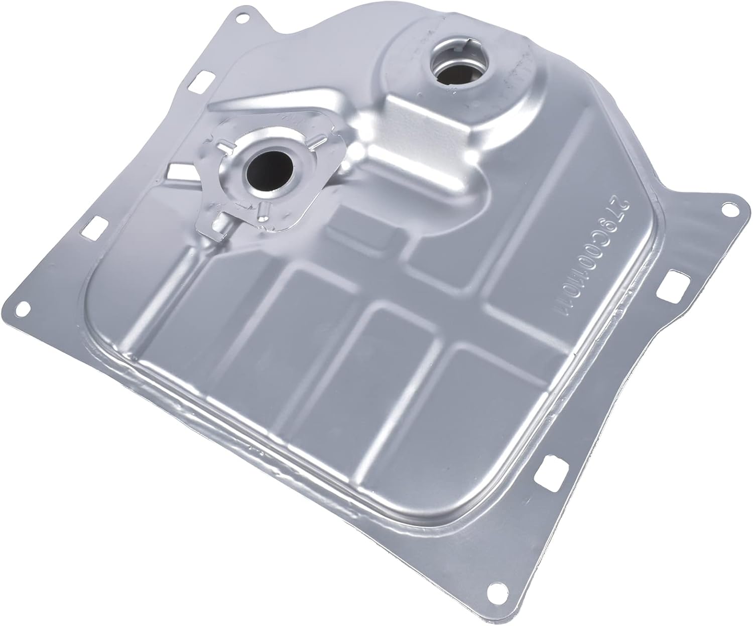 BRAND, CATEGORY, FUEL TANKS, WEONEFIT, Fuel Tank 17500-GET-010 Replacement for 2003-2023 Hon-da Ruckus 50 NPS50/S 2002-2009 Metropolitan 50 CHF50/A/S Weonefit