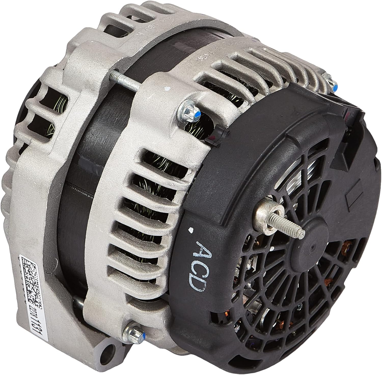 ALTERNATORS, BRAND, CATEGORY, GM PARTS, GM Genuine Parts 22781131 Alternator