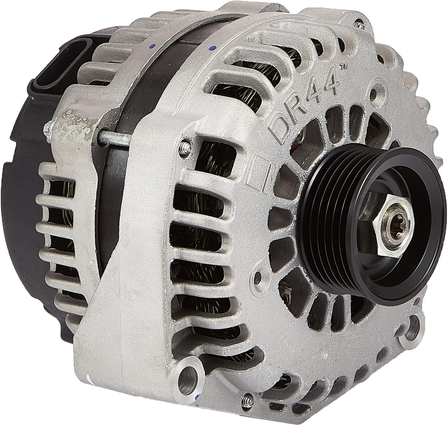 ALTERNATORS, BRAND, CATEGORY, GM PARTS, GM Genuine Parts 22781131 Alternator