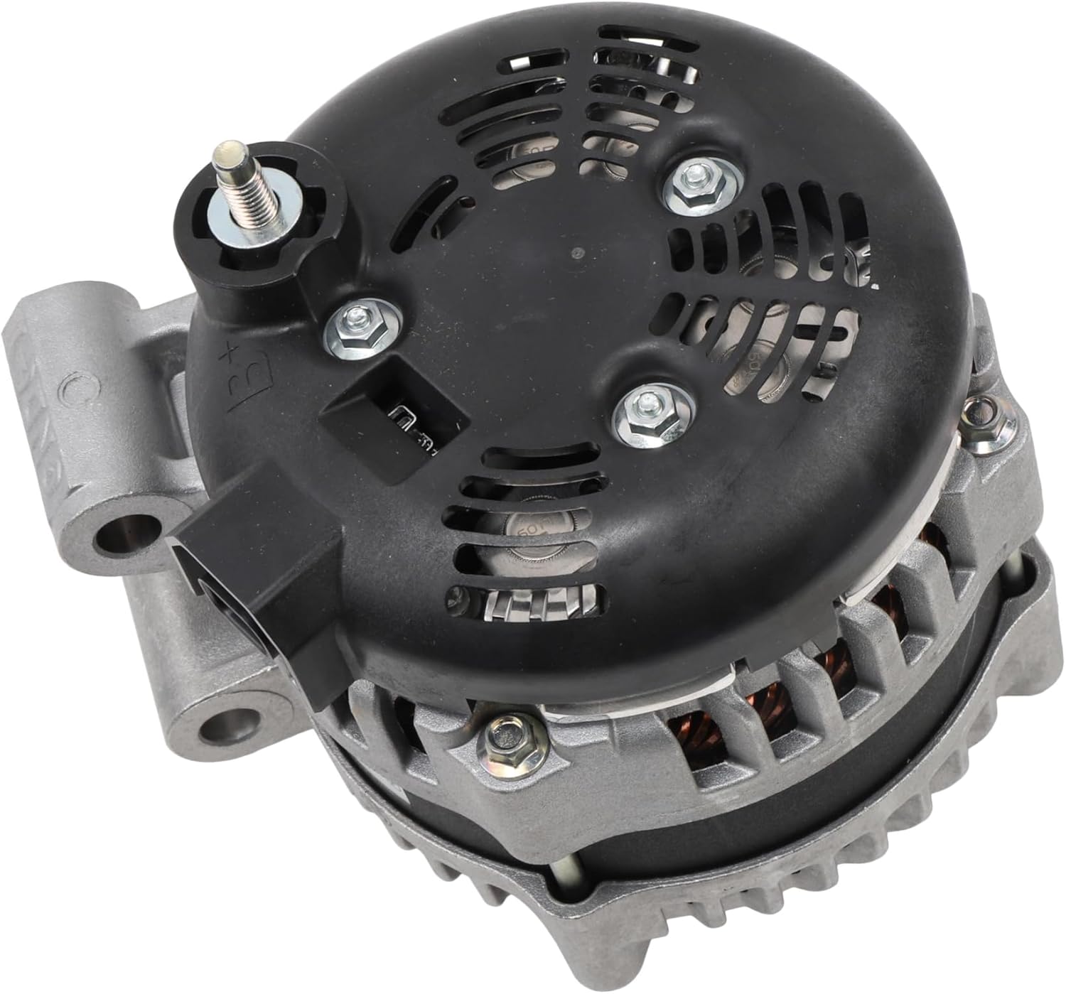 ALTERNATORS, BRAND, CATEGORY, GM PARTS, GM Genuine Parts 23106528 Alternator