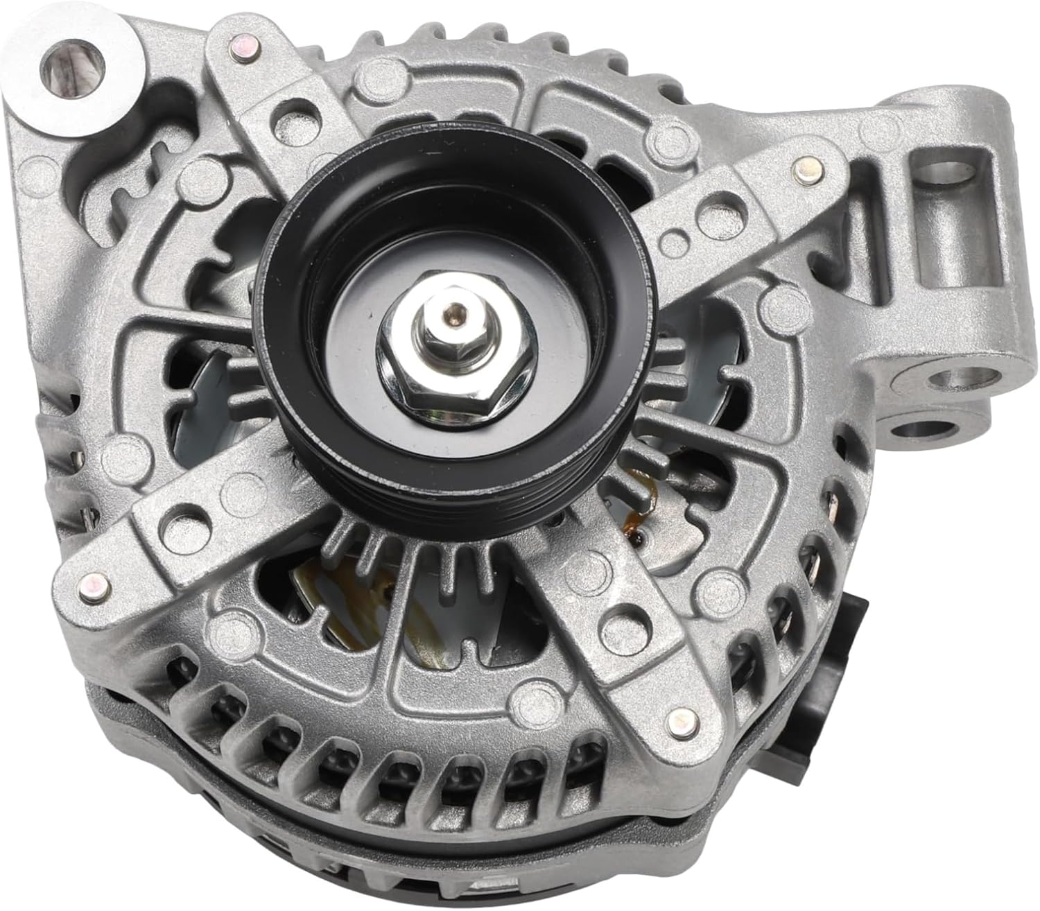 ALTERNATORS, BRAND, CATEGORY, GM PARTS, GM Genuine Parts 23106528 Alternator