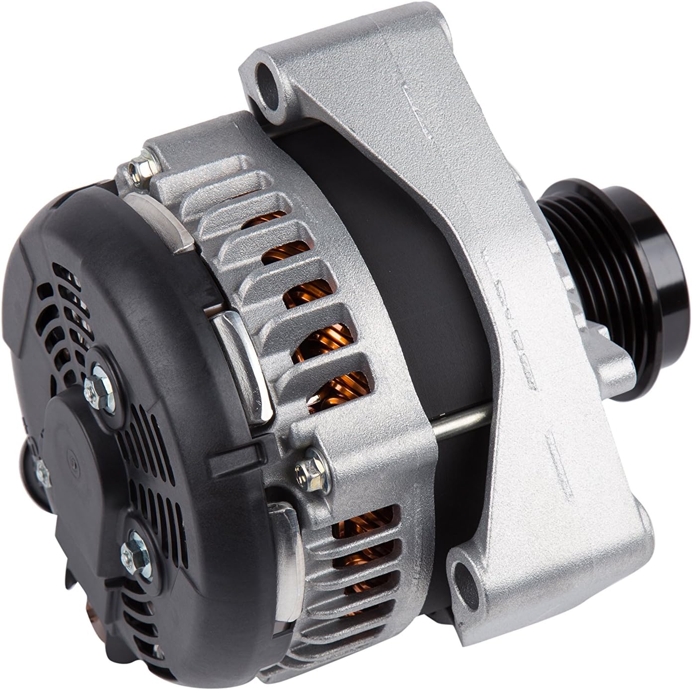 ACDELCO, ALTERNATORS, BRAND, CATEGORY, GM Genuine Parts 84143540 Alternator