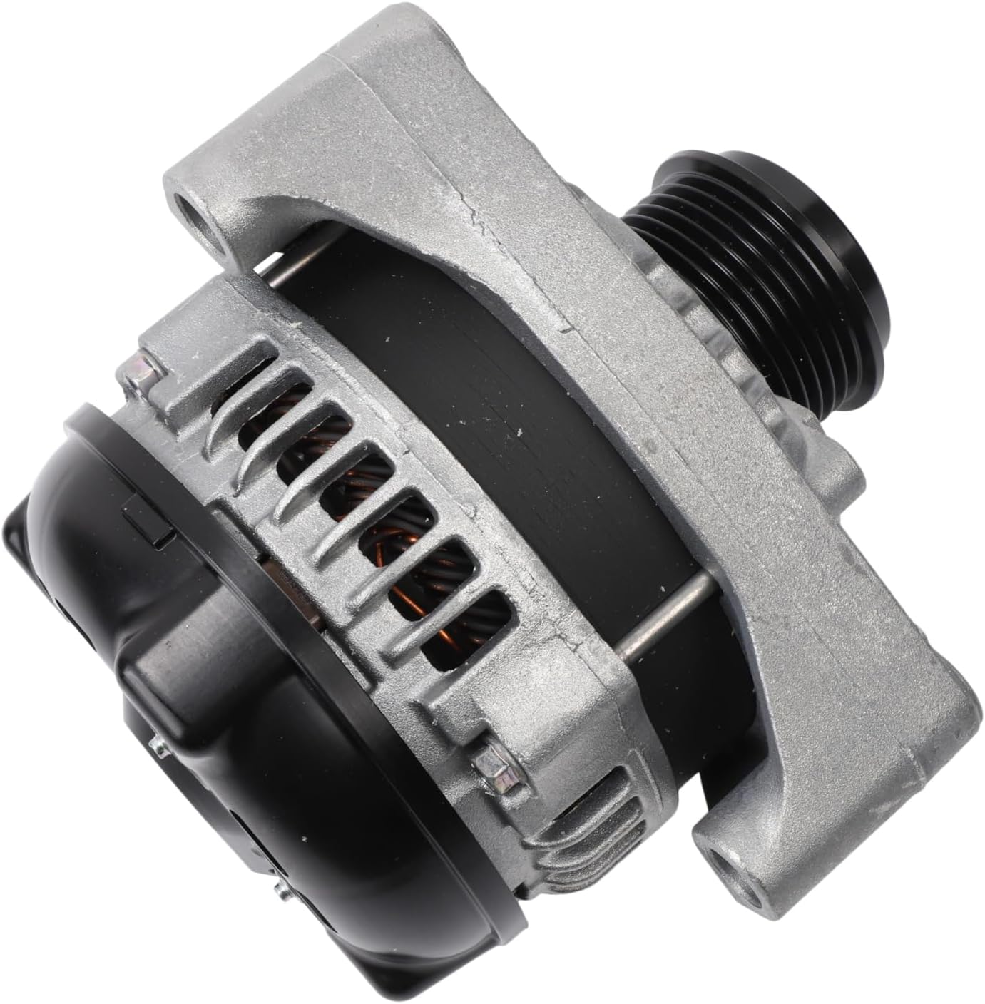 ACDELCO, ALTERNATORS, BRAND, CATEGORY, GM Genuine Parts 84143543 Alternator