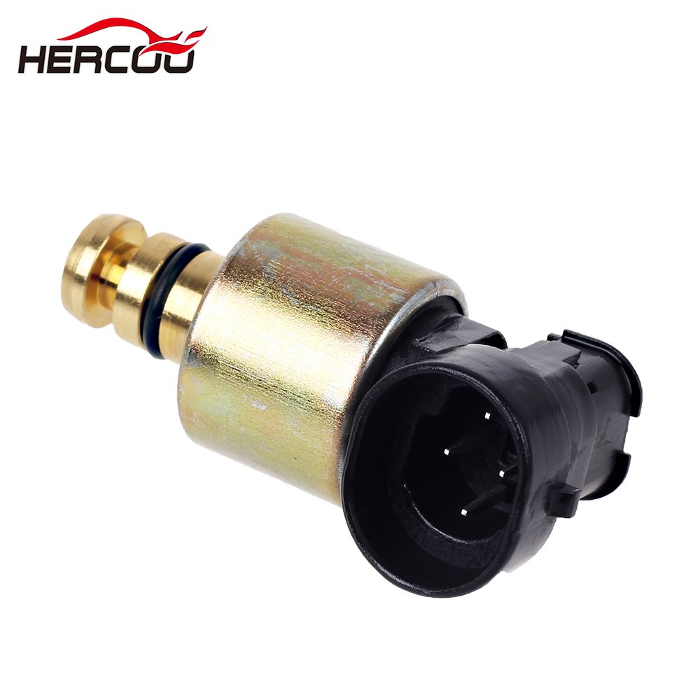 BRAND, CATEGORY, FILTER & GASKET KITS, HERCOO, HERCOO Governor Pressure Sensor and EPC Solenoid fits A500 44RE Transmission with Gasket Filter Kit Compatible with 1998-1999 Jeep Grand Cherokee Dodge Dakota