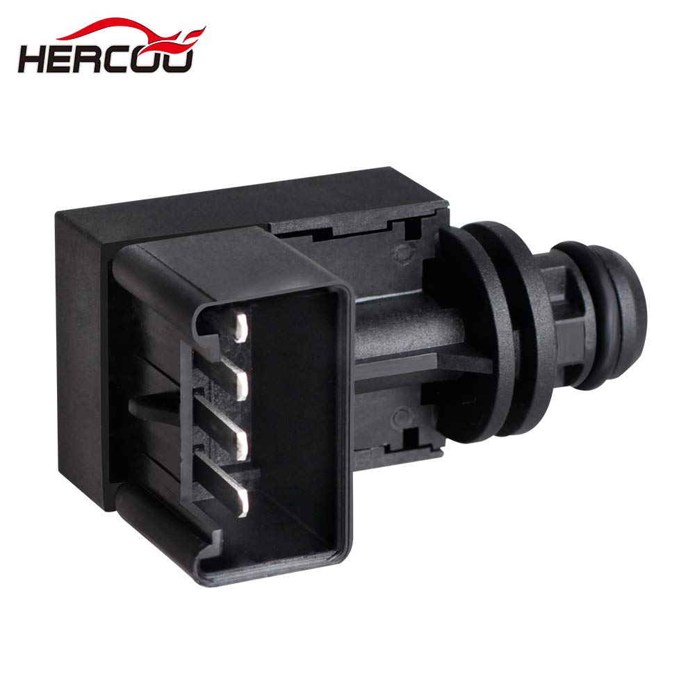 BRAND, CATEGORY, HERCOO, TRANSMISSION SPEED, HERCOO Governor Pressure Transducer Fits for A500 A518 A618 42RE 46RE 47RE 48RE Transmission Compatible with 2000 Up Dodge Dakota Durango, Dodge Ram 1500/2500/3500, 1999-2004 Grand Cherokee