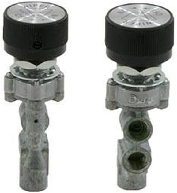 BRAND, CATEGORY, HALDEX MIDLAND, WIPER, Haldex Midland Air Wiper Control Valve