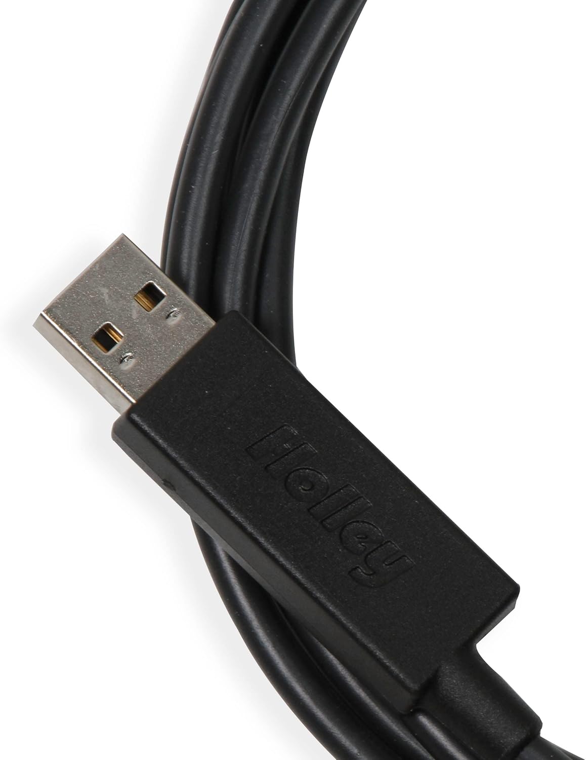 BRAND, CATEGORY, HOLLEY EFI, WIRING HARNESSES, Holley EFI 558-443 CAN to USB Dongle - Communication Cable