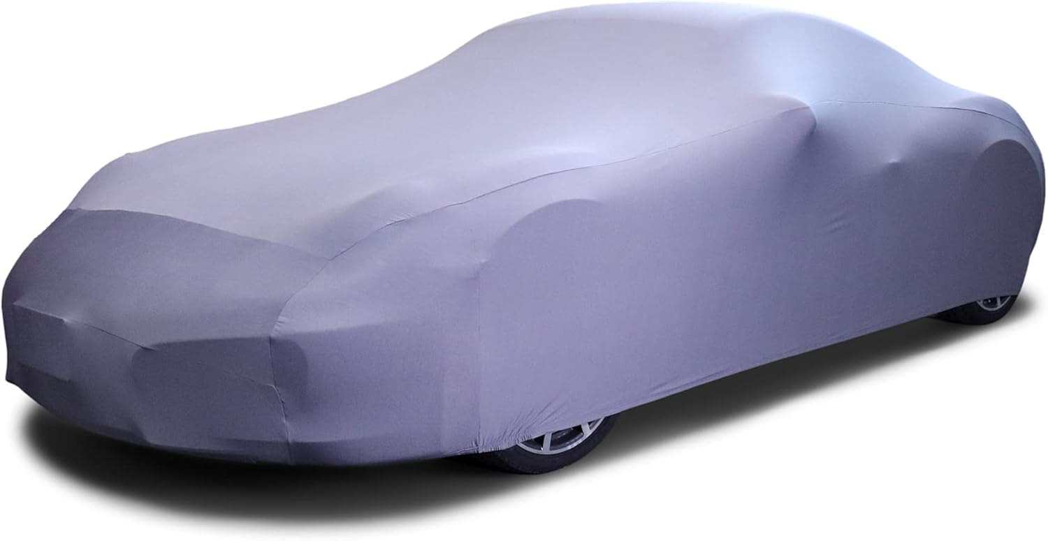 BRAND, CATEGORY, FULL CAR COVERS, YONAKA MOTORSPORTS, Indoor Custom Car Cover for 2005-2022 Porsche Cayman