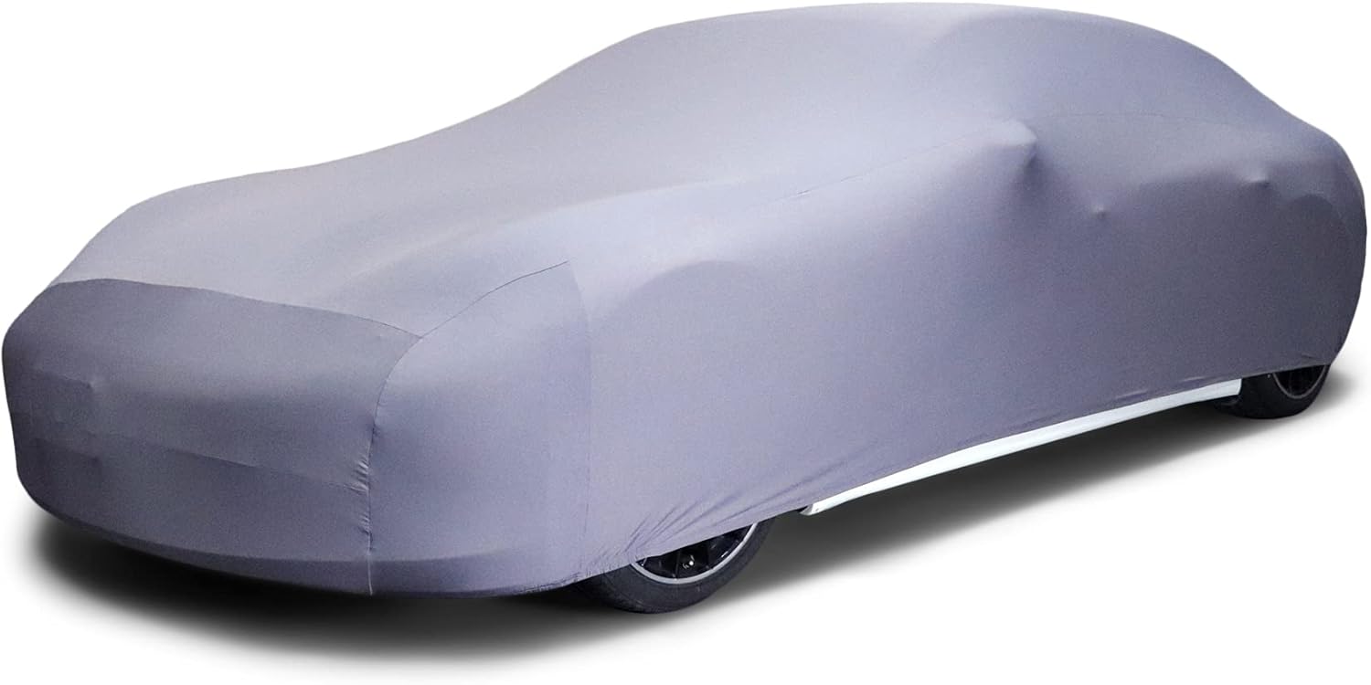 BRAND, CATEGORY, FULL CAR COVERS, YONAKA MOTORSPORTS, Indoor Custom-Fit Show Car Cover for 2010-2022 Porsche Panamera