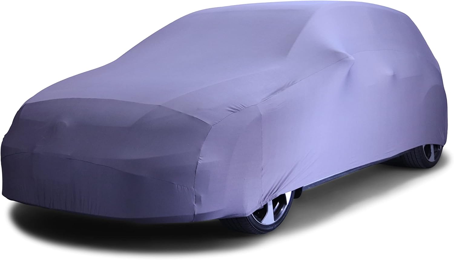 BRAND, CATEGORY, FULL CAR COVERS, YONAKA MOTORSPORTS, Indoor Custom-Fit Show Car Cover for MK7 MK8 Volkswagen Golf GTI