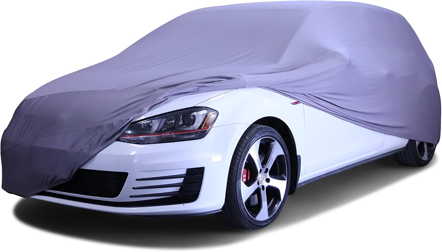 BRAND, CATEGORY, FULL CAR COVERS, YONAKA MOTORSPORTS, Indoor Custom-Fit Show Car Cover for MK7 MK8 Volkswagen Golf GTI