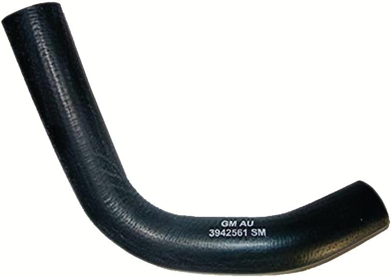 BRAND, CATEGORY, JEGS, RADIATOR, JEGS 52417 Lower Radiator Hose 1969 Chevy Camaro Small Block 302-Z/28 327 & 350