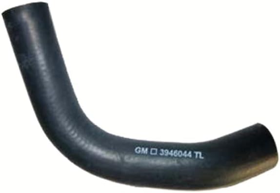 BRAND, CATEGORY, JEGS, RADIATOR, JEGS 52423 Lower Radiator Hose 1969 Chevy Camaro Big Block 396 427 I.D.: 1.750/2