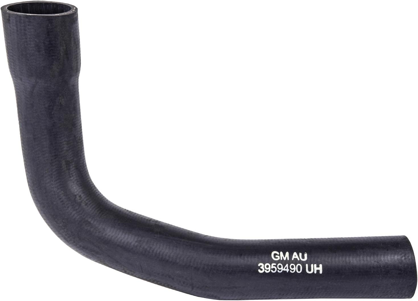 BRAND, CATEGORY, JEGS, RADIATOR, JEGS 52457 Lower Radiator Hose 1969-1974 Chevy II Nova Small Block 350 I.D.: 1.5