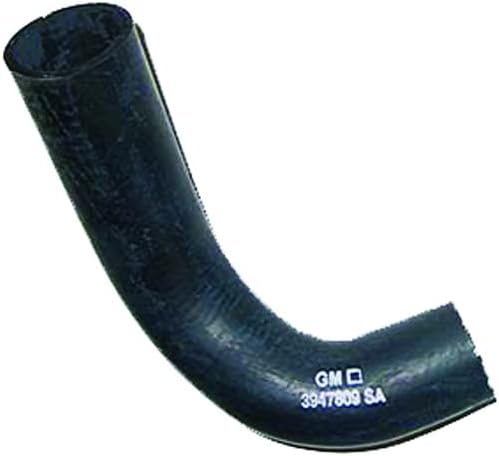 BRAND, CATEGORY, JEGS, RADIATOR, JEGS 52459 Lower Radiator Hose 1969-1970 Chevy II Nova Big Block 396 I.D.: 1.750