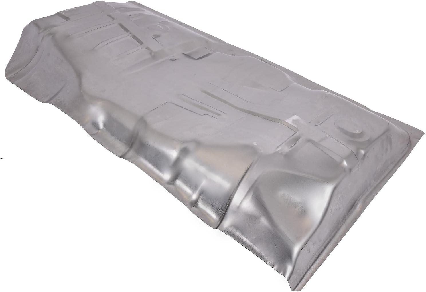 BRAND, CATEGORY, FLOOR PANS, JEGS, JEGS 79351 Full Length Floor Pan 1968-1972 Chevelle Skylark Cutlass LeMans GTO 1