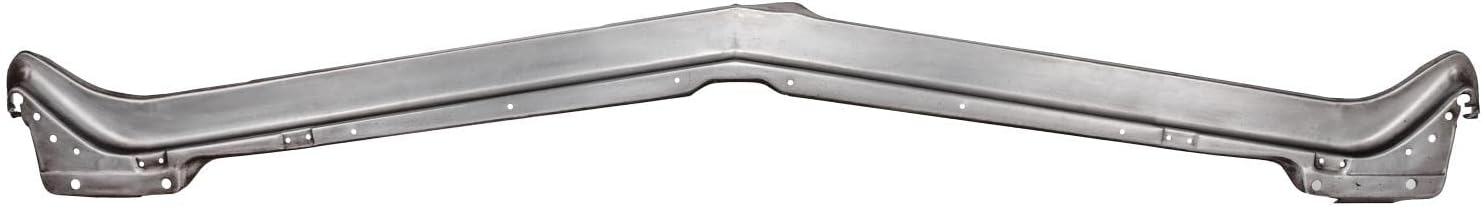 AIR DAMS, BRAND, CATEGORY, JEGS, JEGS 79422 Front Valance Panel 1967 Chevy Chevelle & El Camino Made in USA OEM-S