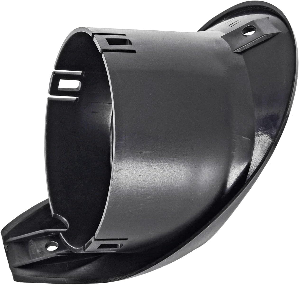 BRAND, CATEGORY, DASHBOARDS, JEGS, JEGS 79829 Dash Vent Bezel 1966-1967 Chevy Chevelle El Camino For Models with Fa