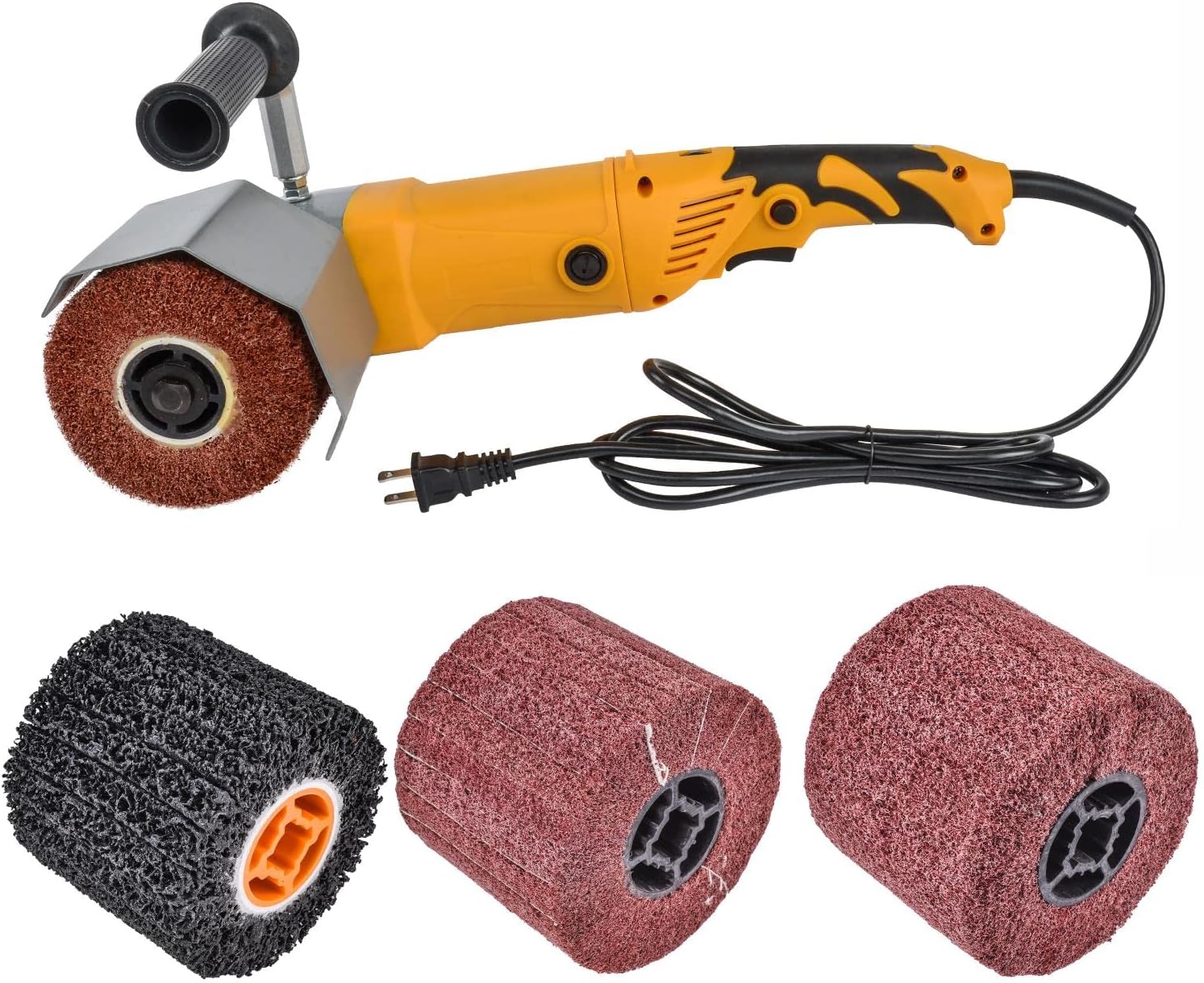 BRAND, BUFFING & POLISHING PADS, CATEGORY, JEGS, JEGS 95710K Surface Conditioning Tool Kit Includes: Surface Conditioning Tool 40