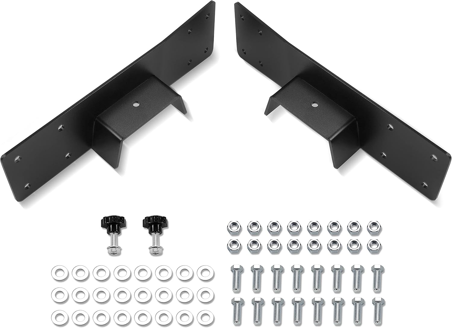 BRAND, CATEGORY, JY PERFORMANCE, LOWERING KITS, JY PERFORMANCE C Notch Kit Compatible with 1999-2006 Chevrolet Silverado 1500 Sierra Rear Axle Suspension Lowering Pickup