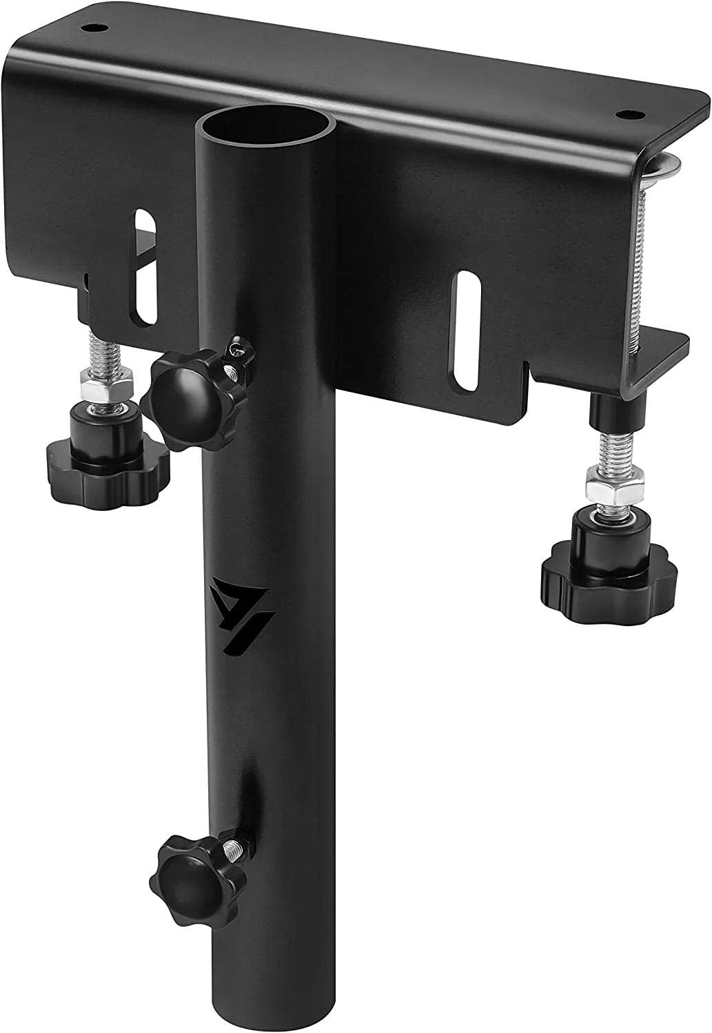 BRAND, CATEGORY, FLAGPOLE HARDWARE, JY PERFORMANCE, JY PERFORMANCE Truck Flag Pole Mount Holder Universal for Pickup Bed | NO Drilling Required, Up to 1.2 in Flag Pole