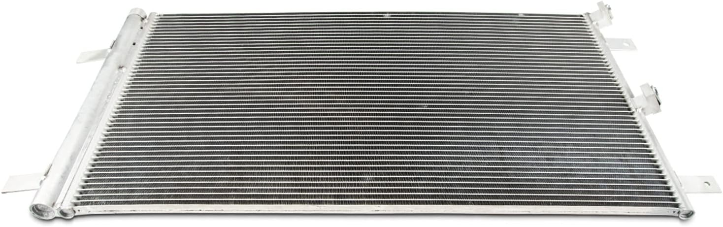 BRAND, CATEGORY, CONDENSERS, KAC, KAC A/C Condenser Compatible with 2018-2020 Expedition Lincoln Navigator 15-20 F150 Truck,74689,FL3Z19712C,FO3030249,2016 2015,F150 Crew Cab Pickup