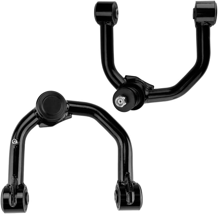 BRAND, CATEGORY, CONTROL ARMS, KAC, KAC Front Upper Control Arms, Front Upper Control Arms for 2-4" Lift Replacement for 1996-2002 4Runner 1995-2004 Tacoma,Control Arm Upper,Control Arm