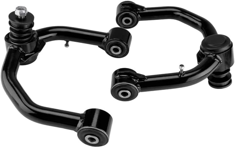 BRAND, CATEGORY, CONTROL ARMS, KAC, KAC Front Upper Control Arms, Front Upper Control Arms for 2-4" Lift Replacement for 1996-2002 4Runner 1995-2004 Tacoma,Control Arm Upper,Control Arm