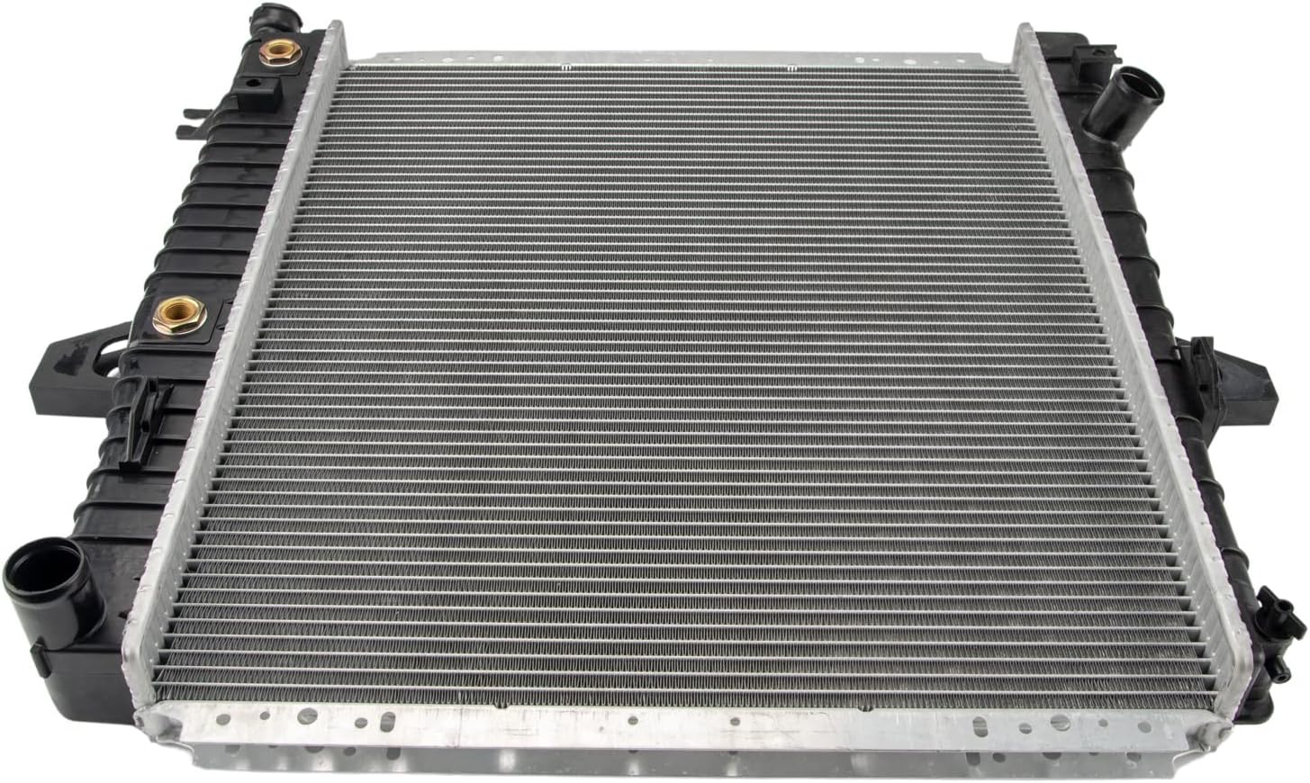 BRAND, CATEGORY, KAC, RADIATORS, KAC Radiator Compatible with 1998-2011 Ranger, 1998-2001 Explorer, 1998-2007 B3000, 2002-2003 Explorer Sport, Automotive Engine Radiator Replace# CU2310, 1F2015200, 1F2215200, 1F2315200