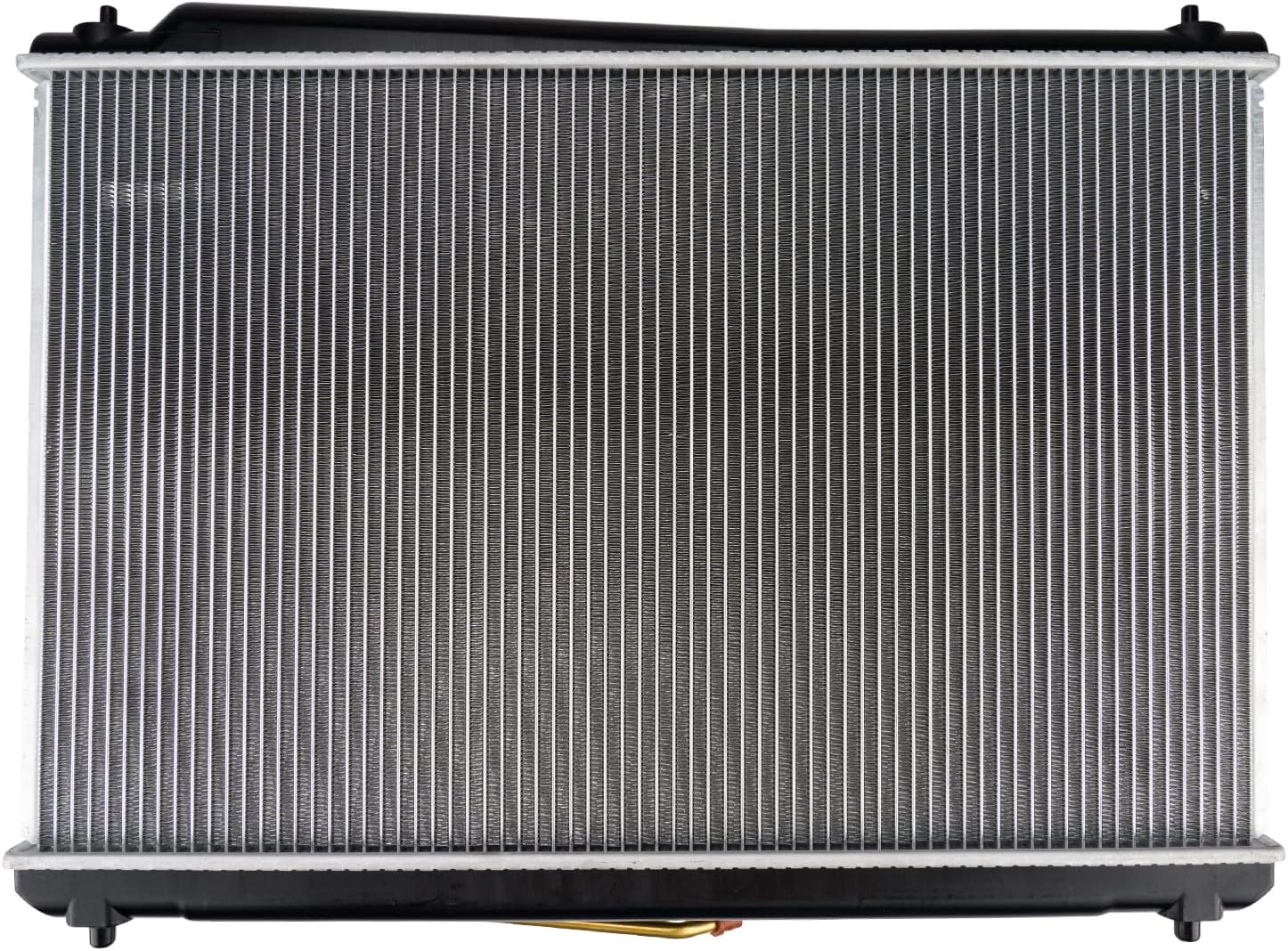 BRAND, CATEGORY, KAC, RADIATORS, KAC Radiator Compatible with 2000-2004 Avalon, Automotive Engine Radiator Replace# CU2324, 0ATY5313, 0ATY5506, 164000A170, 164000A180