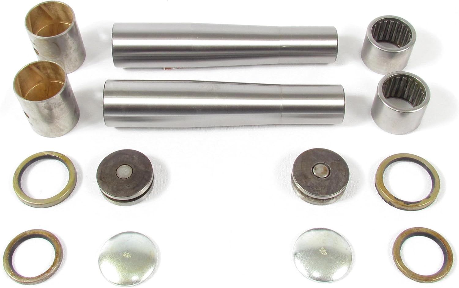 BRAND, CATEGORY, FORTPRO, KING PIN SETS, King Pin Set Replacement for Mack 301SQ46B | F265830