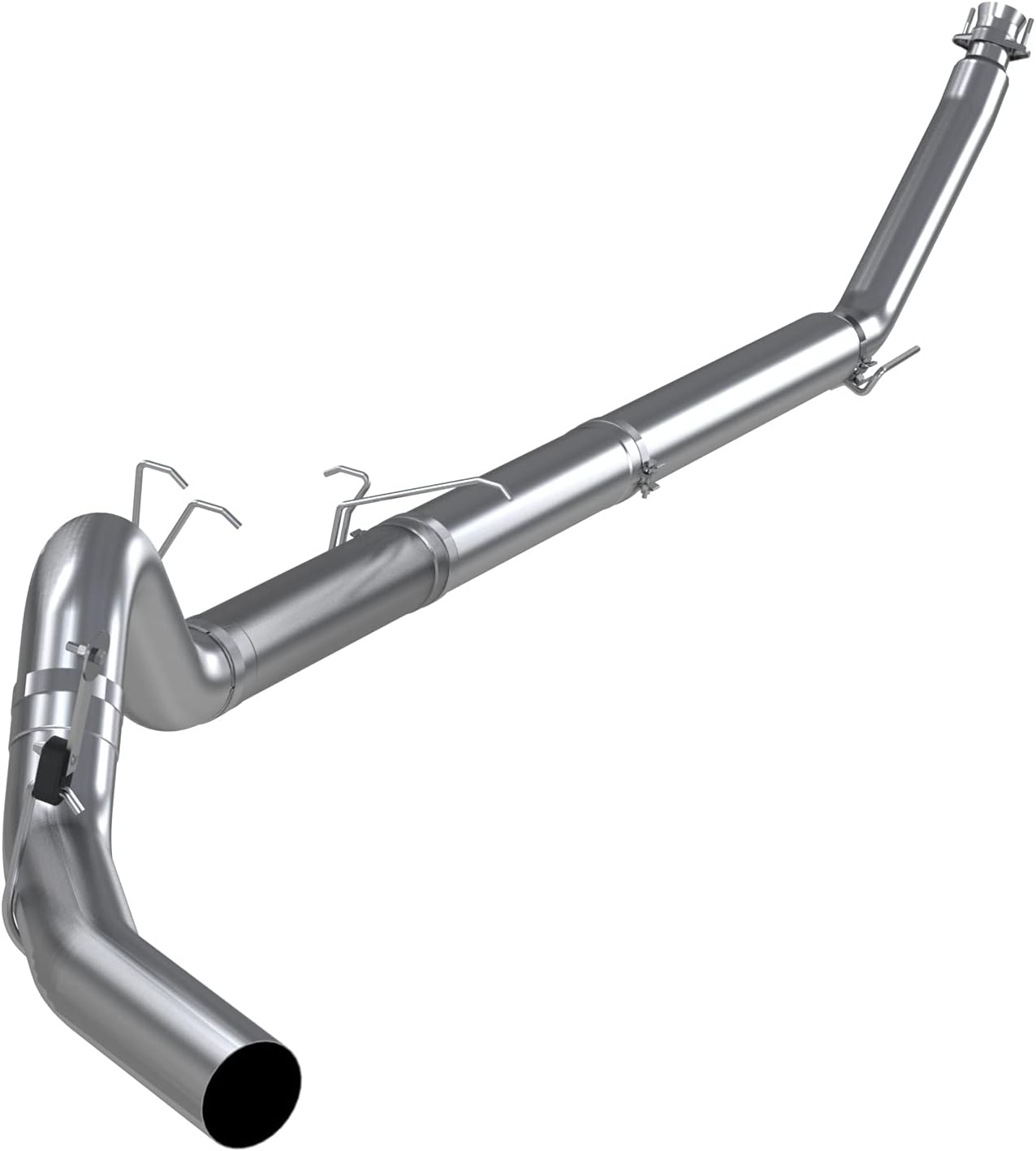 BRAND, CAT-BACK SYSTEMS, CATEGORY, MBRP, MBRP S61120SLM Exhaust System