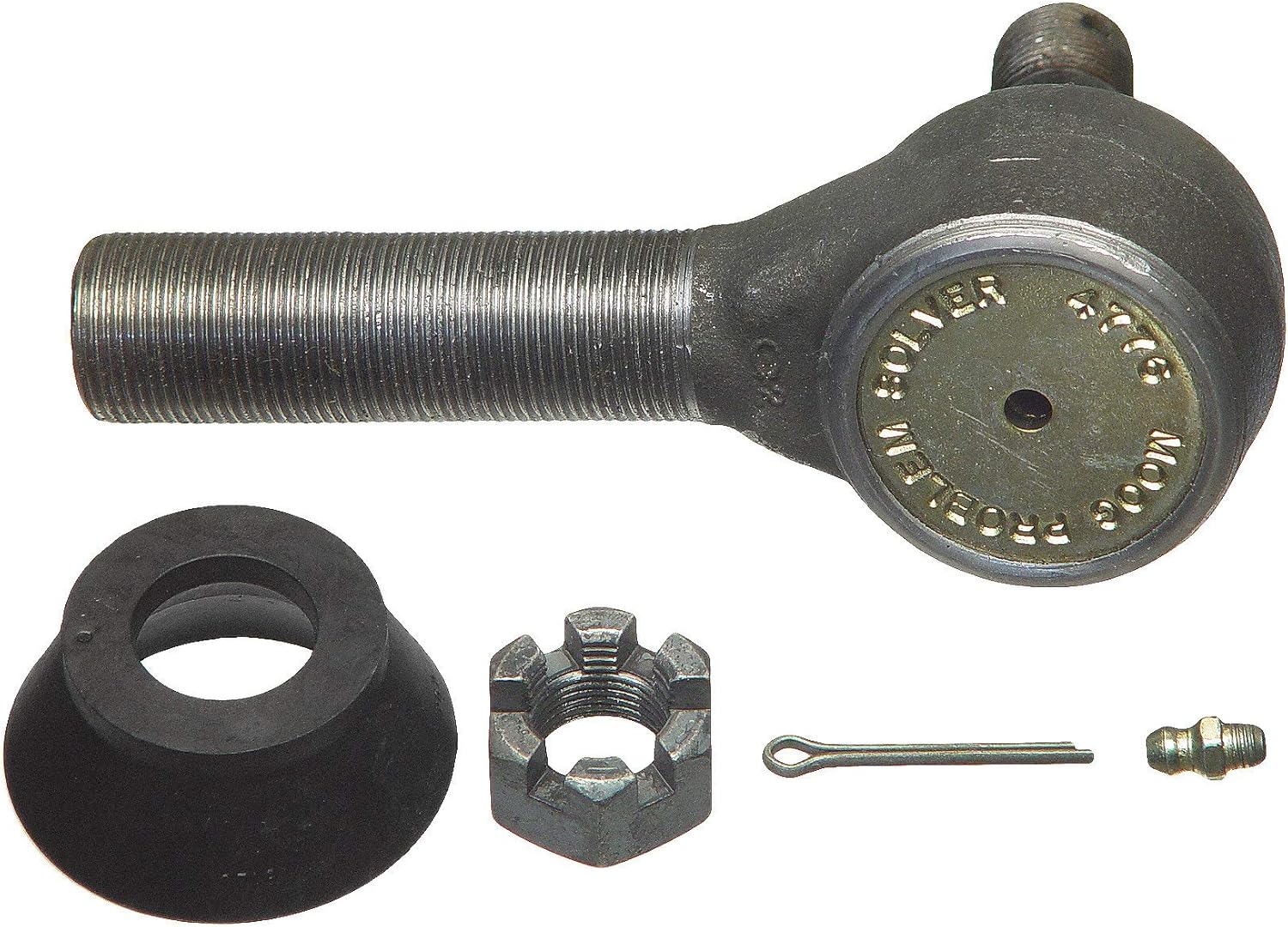 BRAND, CATEGORY, MOOG, TIE ROD ENDS, MOOG ES2062R Steering Tie Rod End for Chevrolet P30